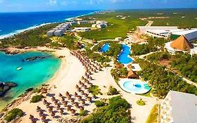 Grand Sirenis Resort Riviera Maya